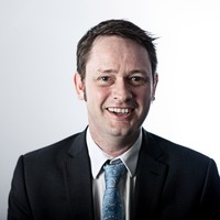 Rob Westell