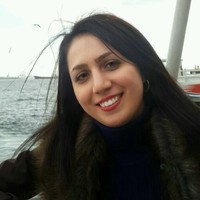 Elham Ghassemi