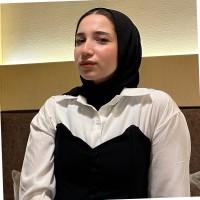 Nada Mohamed