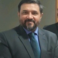 Muhammad Abid Toor