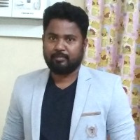 Mohanbabu Chandrasekaran