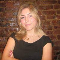 Samantha De Vivo B.