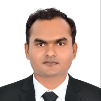 Mohammad Afaque Alam