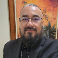Joshua Alcala