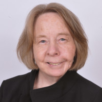 Marie Hegarty