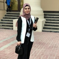 Lina Al Ghozzi