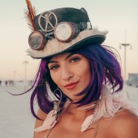 Fernanda Luna
