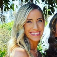 Courtney Scott