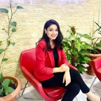 Büşra AKALIN