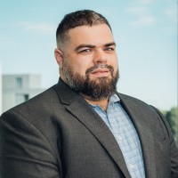 Michael Moreau