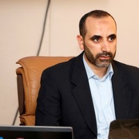 Mohammed Ghaly
