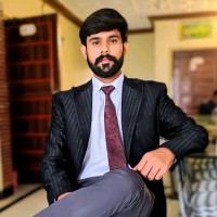 Ghulam Mahdi