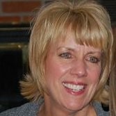 Tina Lauzon