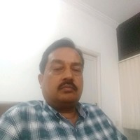Tapanlal Nayak