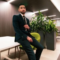 Ali Kamran