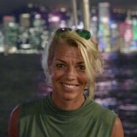 Ingrid Van Rekom