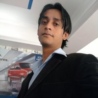 AKIL HUSSAIN
