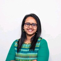Bairavi Nadarajah