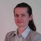 Ewa Majewska van der Donk