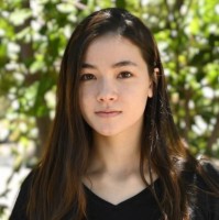 Kerria Pang-Naylor