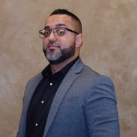 Jorge F. Zepeda