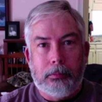 Ron Dudley