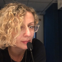 Alexandra Boyar-Melamud