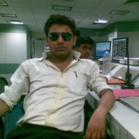 HARENDRA DUBEY