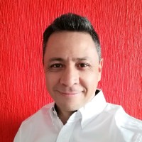 Jorge Alberto Frias Rochin
