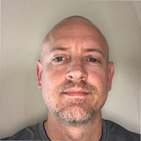 Mike Thompson