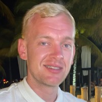 Josh Pugh