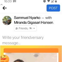 Samuel Nyarko