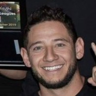 Kevin Salazar