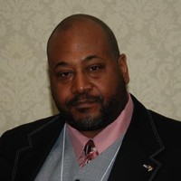 Johnny Taylor