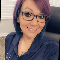 Amanda Spaulding