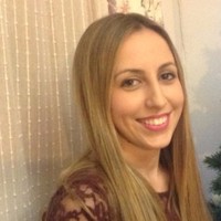 Cristina Sanchez