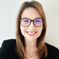 Cristina De Sanromà Alegre