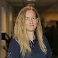 Julie Aalborg