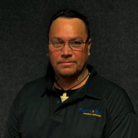 Roy Winikerei