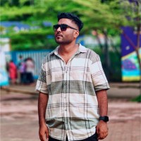 Nitish More