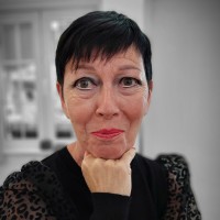 Doris D'Hooghe