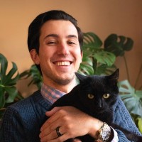 Adam Simoneau