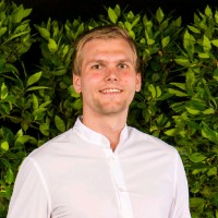Jasper Verhoef
