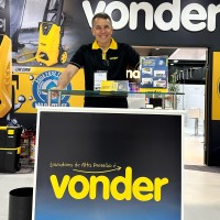 Gilberto Vieira Roggero