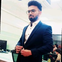 Prashik Kamble