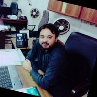 Kashif Shahid