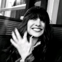 Lucy Aronica