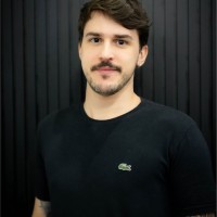 Thairan Azevedo