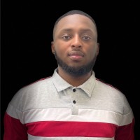Corbin Lamar-Randall