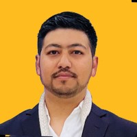 Bipul Kansakar